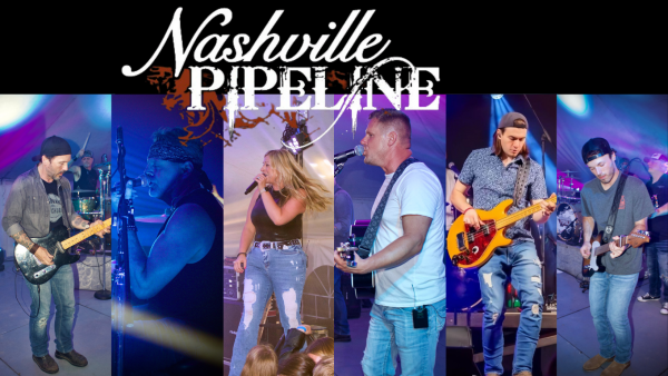 NASHVILLE PIPELINE