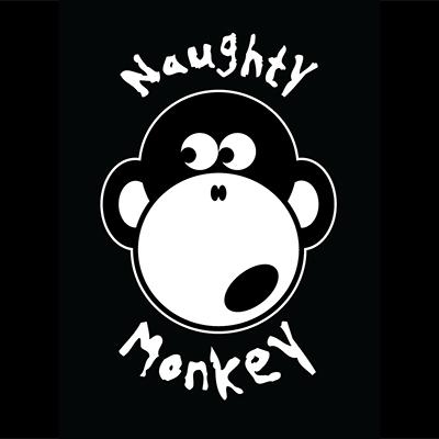 NAUGHTY MONKEY