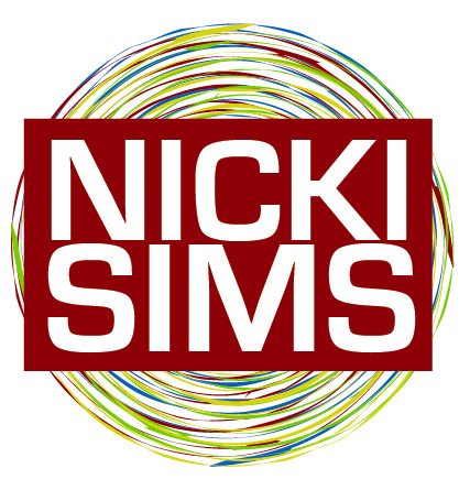 NICKI SIMS