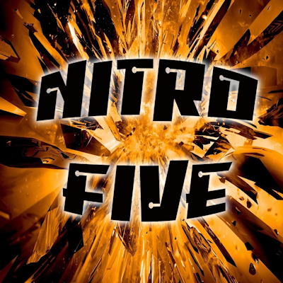 NITRO FIVE