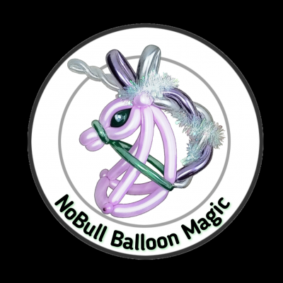 NOBULL BALLOONMAGIC