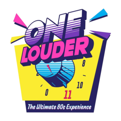 ONE LOUDER