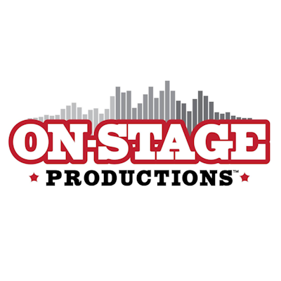 ON-STAGE PRODUCTIONS