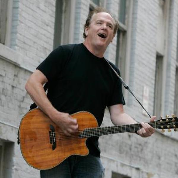 PAT MC CURDY