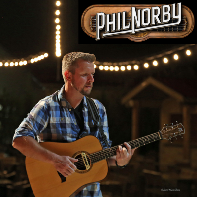 PHIL NORBY