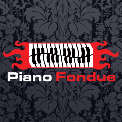 PIANO FONDUE