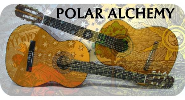 POLAR ALCHEMY