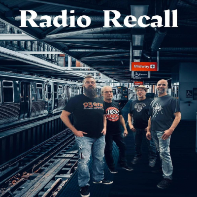 RADIO RECALL