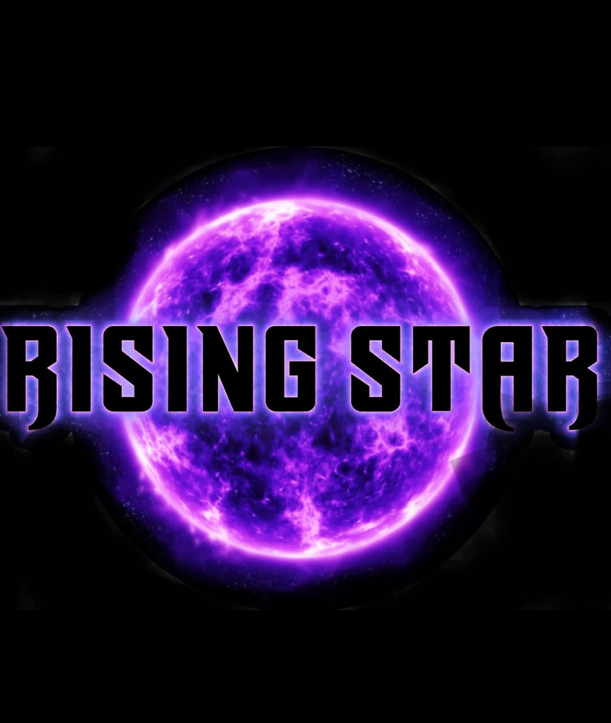 RISING STAR