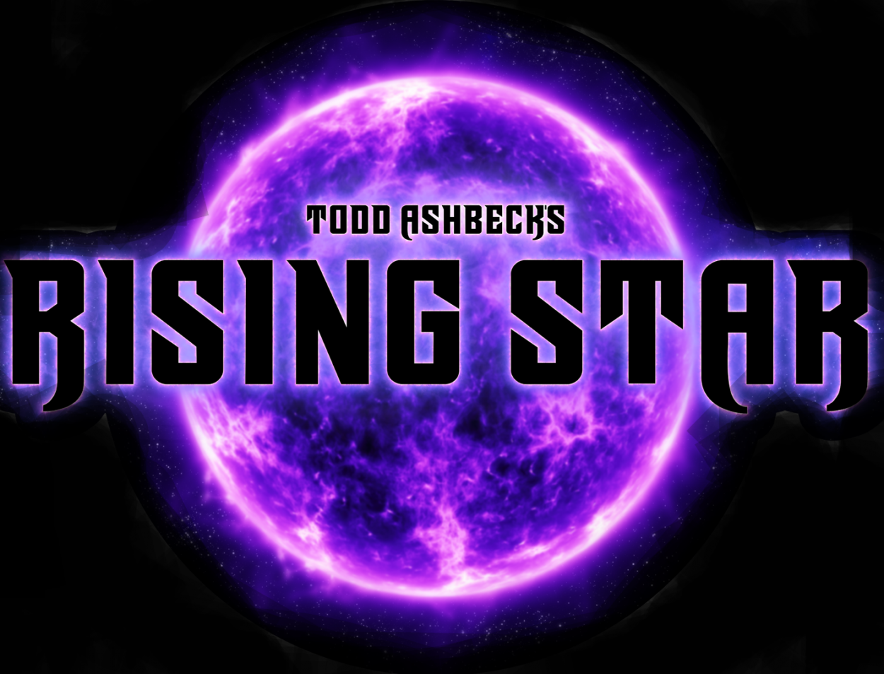 RISING STAR