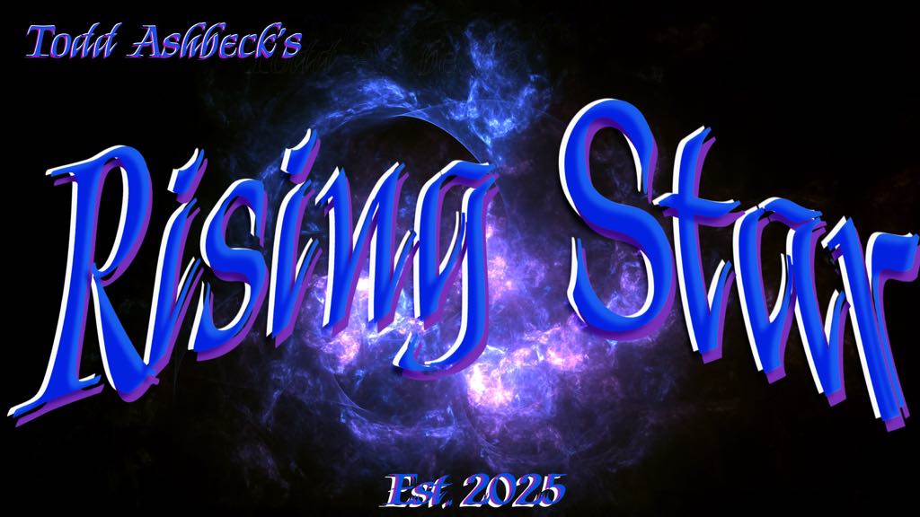 RISING STAR