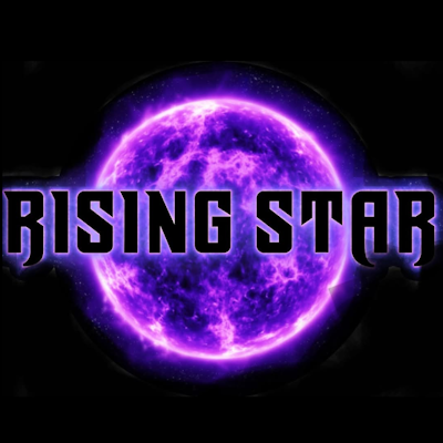 RISING STAR