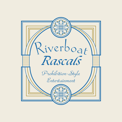 RIVERBOAT RASCALS