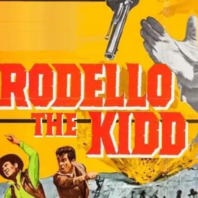 RODELLO THE KIDD