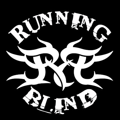 RUNNING BLIND