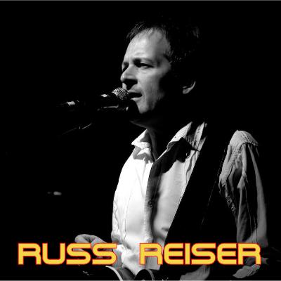 RUSS REISER