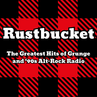 RUSTBUCKET