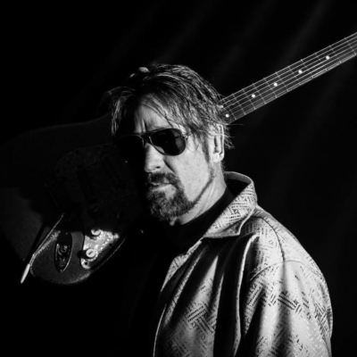 SCOTTY MEYER