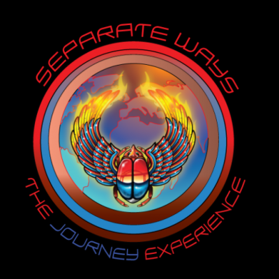 SEPARATE WAYS