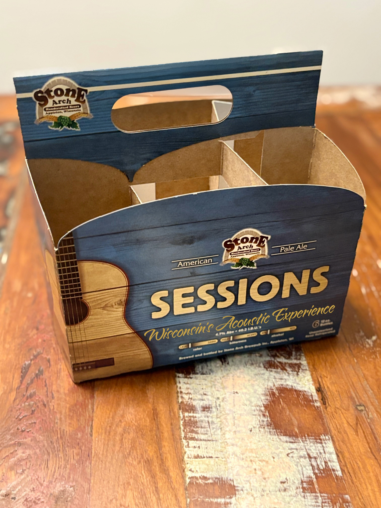 SESSIONS