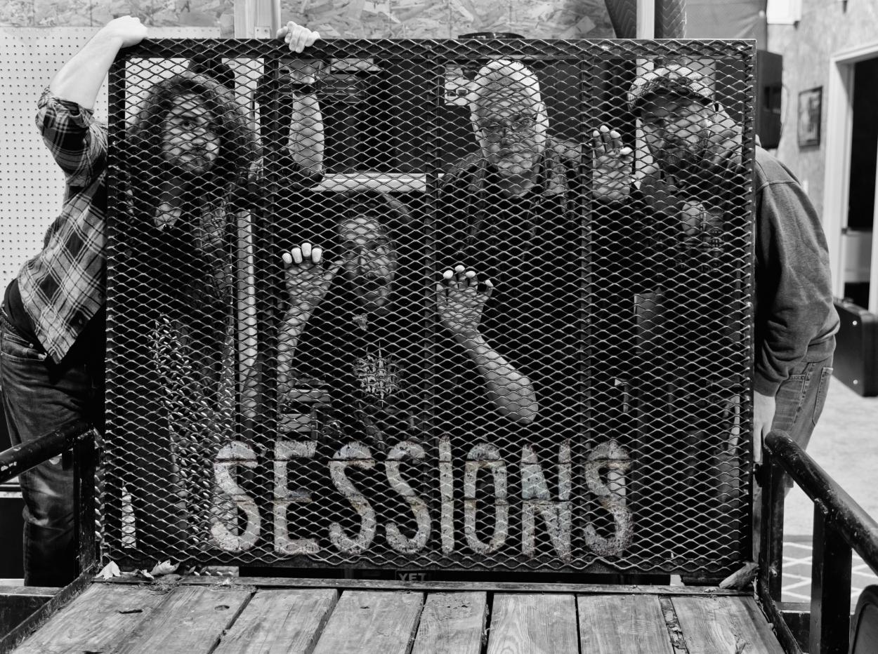SESSIONS