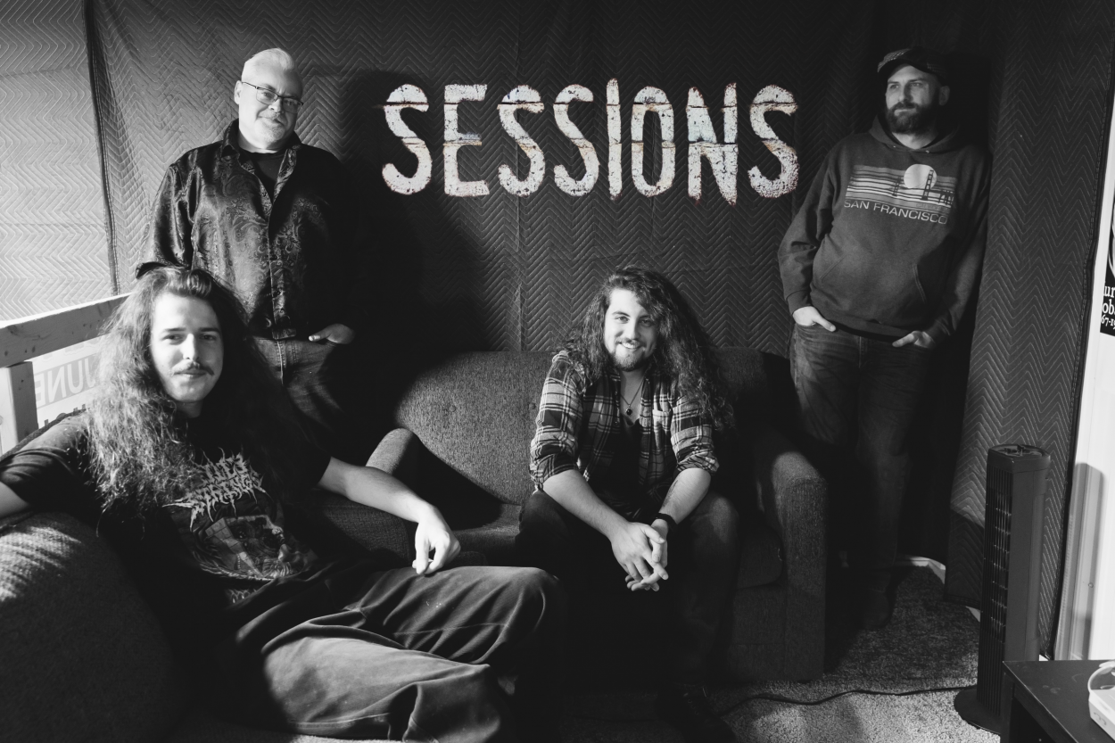 SESSIONS