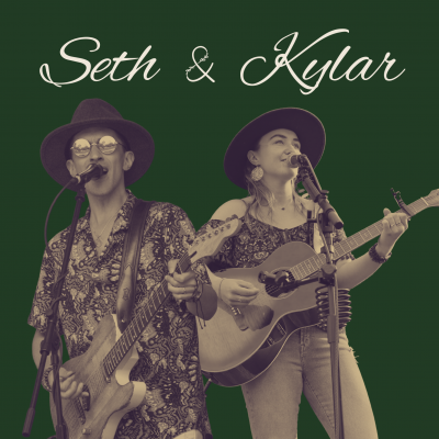 SETH AND KYLAR