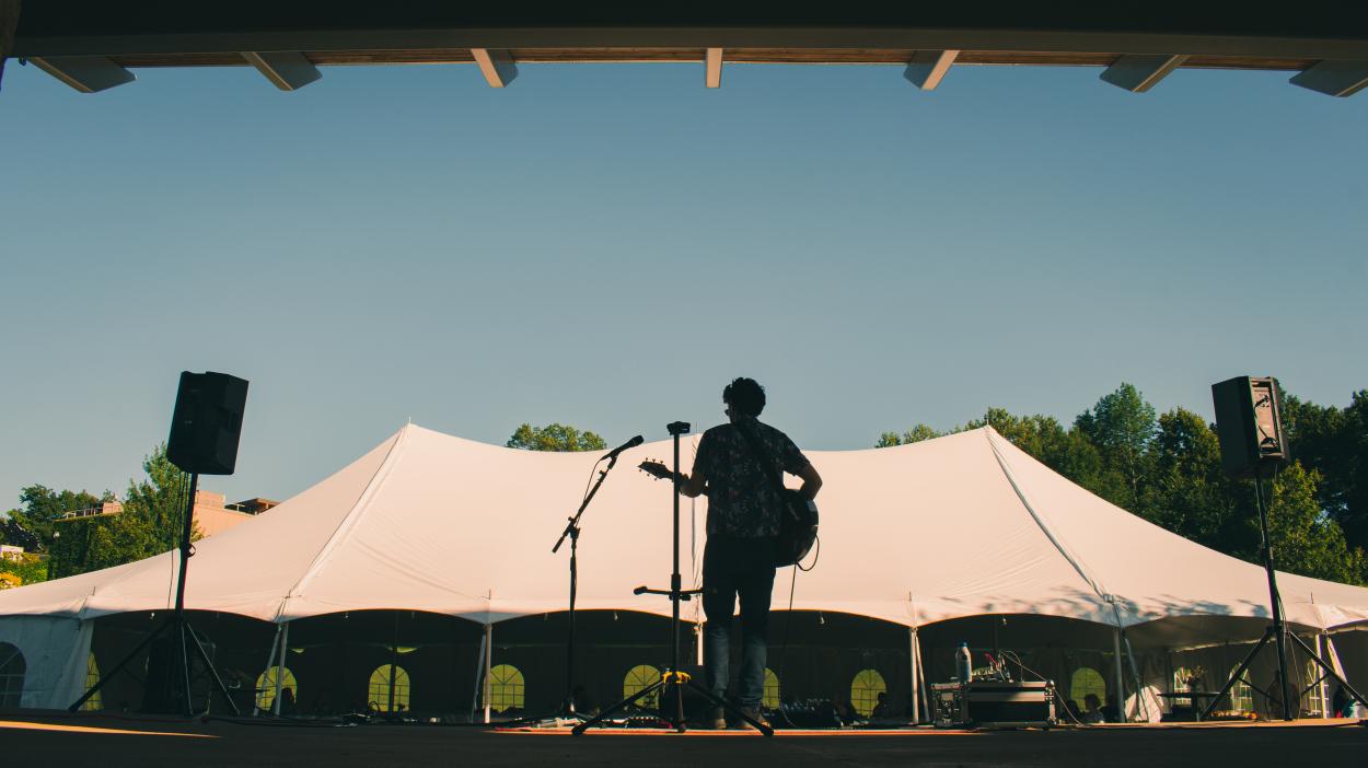 SETH JAMES