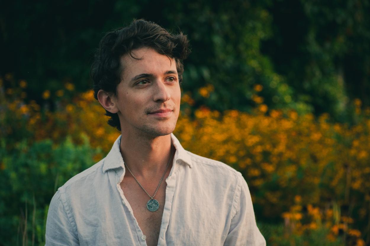 SETH JAMES