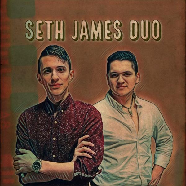 SETH JAMES DUO