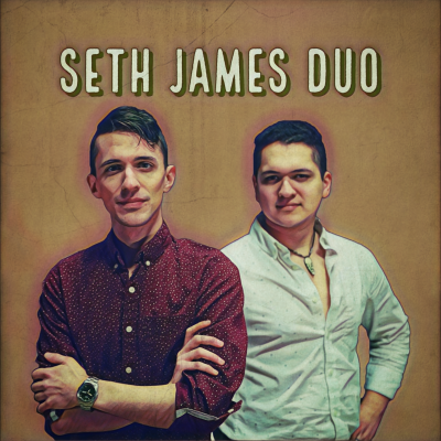 SETH JAMES DUO