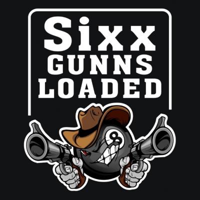 SIXX GUNNS LOADED