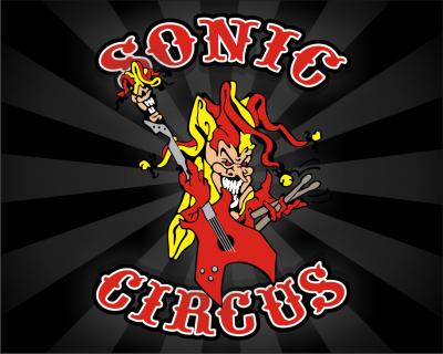 SONIC CIRCUS