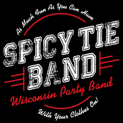 SPICY TIE BAND
