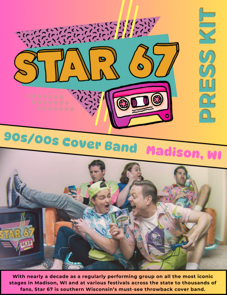 STAR 67