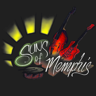 SUNS OF MEMPHIS