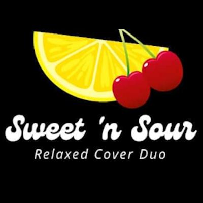 SWEET N SOUR DUO