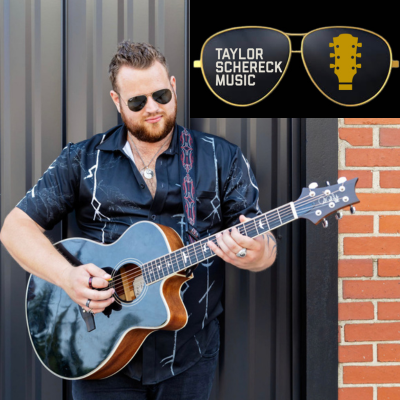 TAYLOR SCHERECK MUSIC