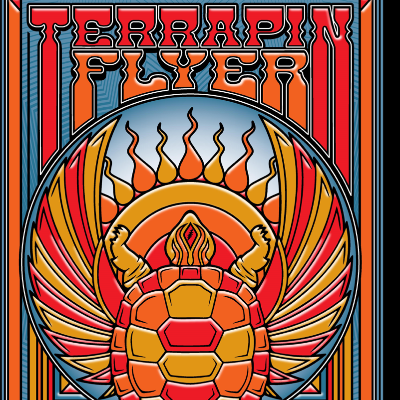 TERRAPIN FLYER