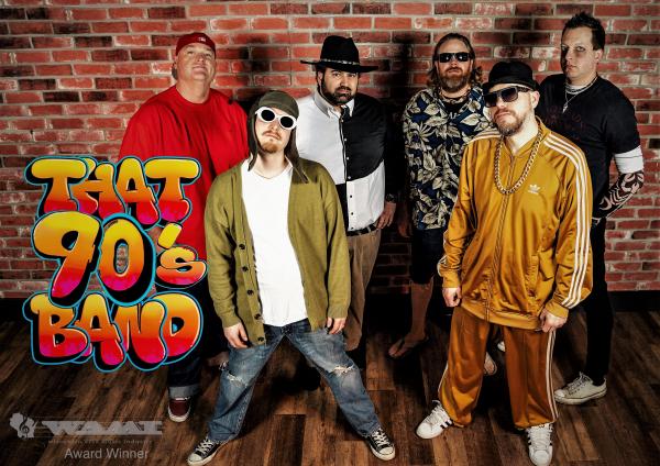 THAT 90s BAND