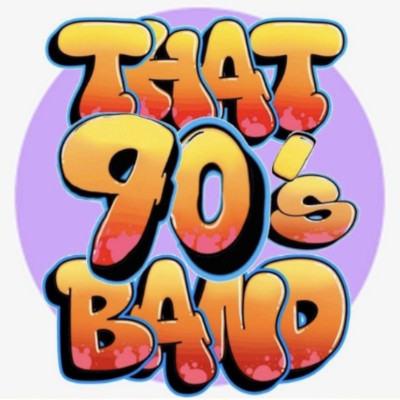THAT 90S BAND