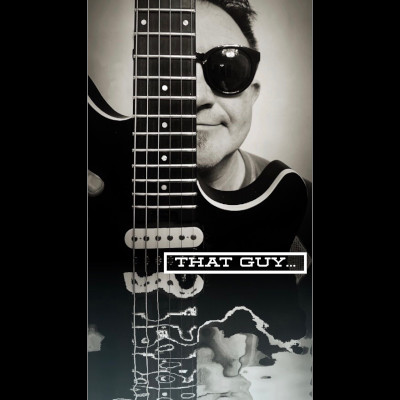 THAT GUY