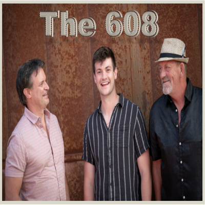 THE 608