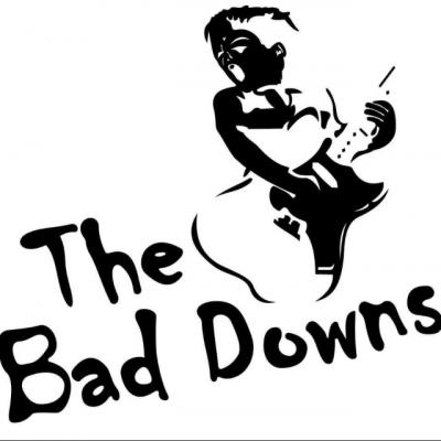 THE BAD DOWNS