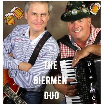 THE BIERMEN DUO