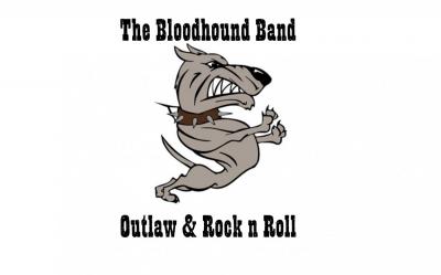 THE BLOODHOUND BAND