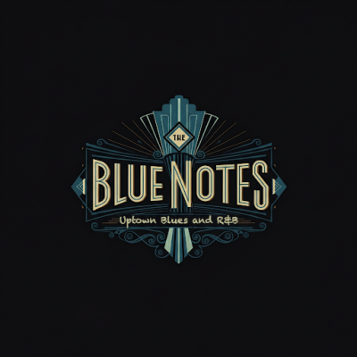 THE BLUE NOTES FEATURING JAY STULO