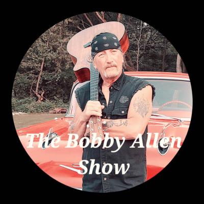 THE BOBBY ALLEN SHOW