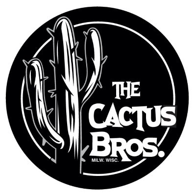THE CACTUS BROS.