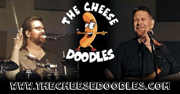 THE CHEESE DOODLES